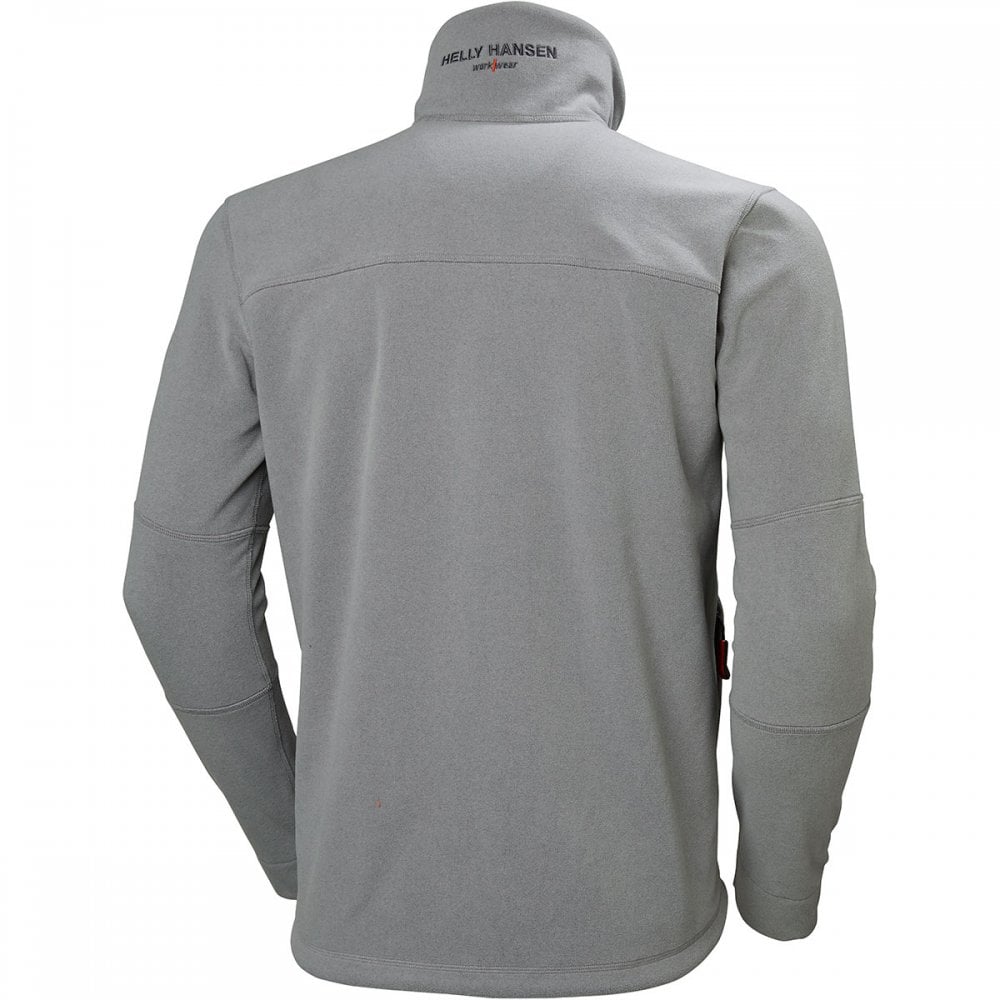 72158 Kensington Fleece Jacket