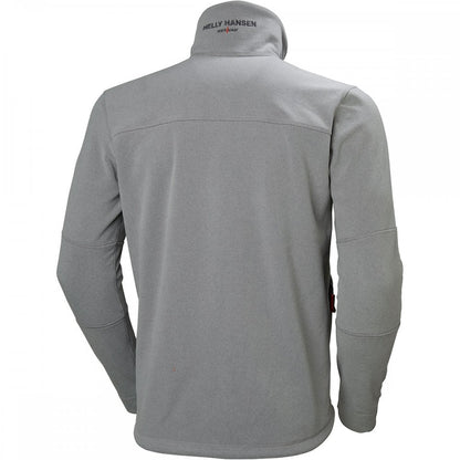 72158 Kensington Fleece Jacket