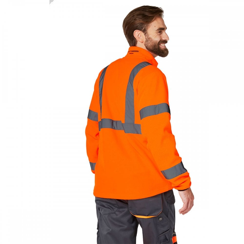 72171 Addvis Fleece Jacket