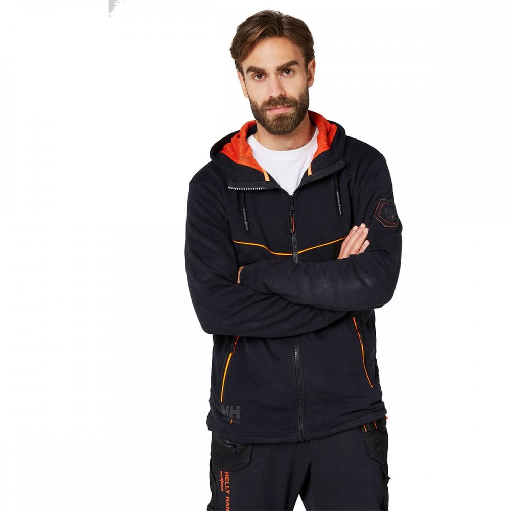 79197 Chelsea Evolution Hoodie