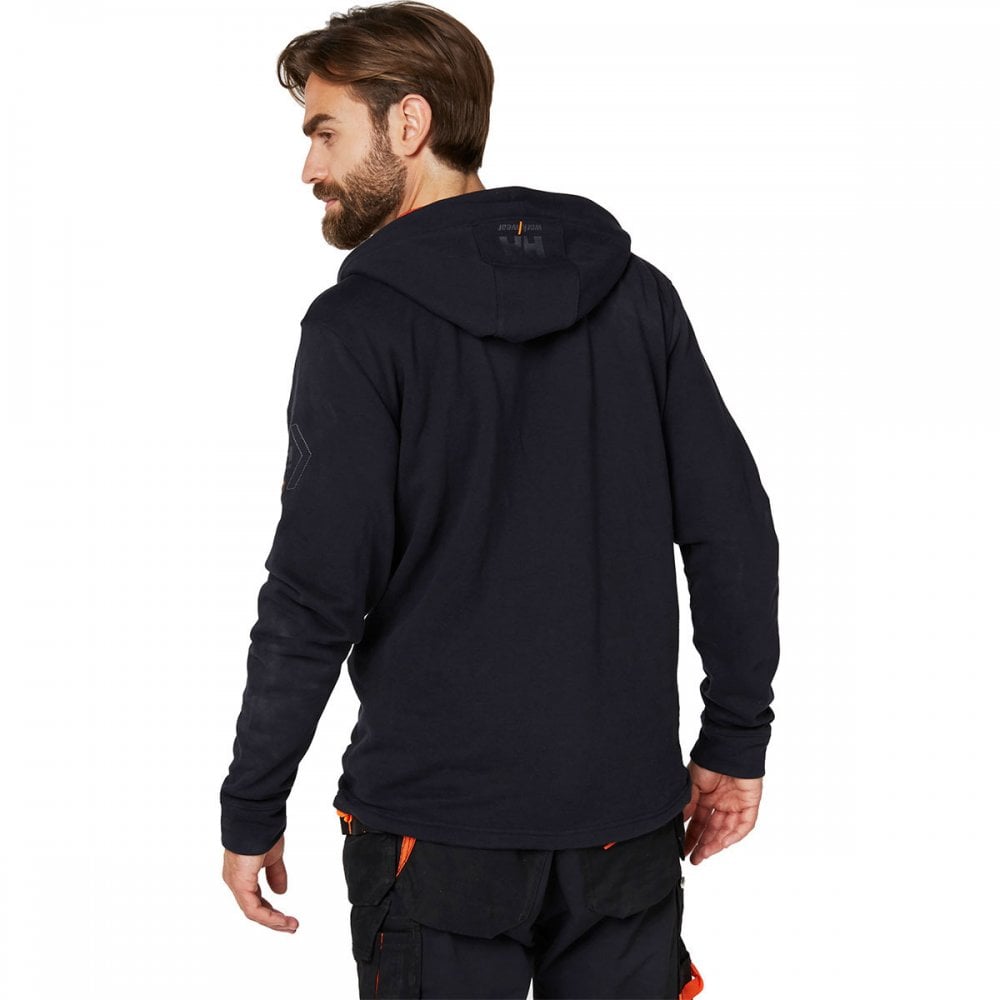 79197 Chelsea Evolution Hoodie