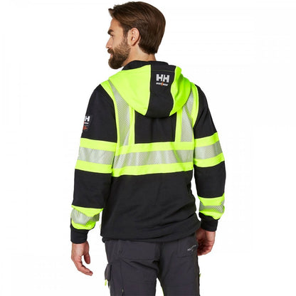 79273 ICU Zip Hoodie