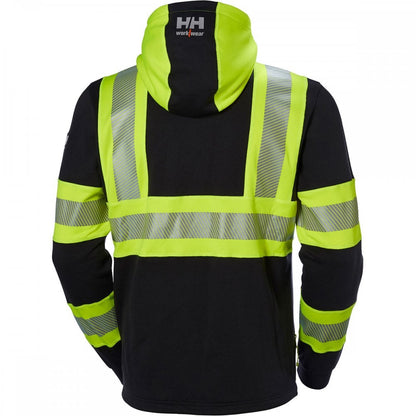 79273 ICU Zip Hoodie