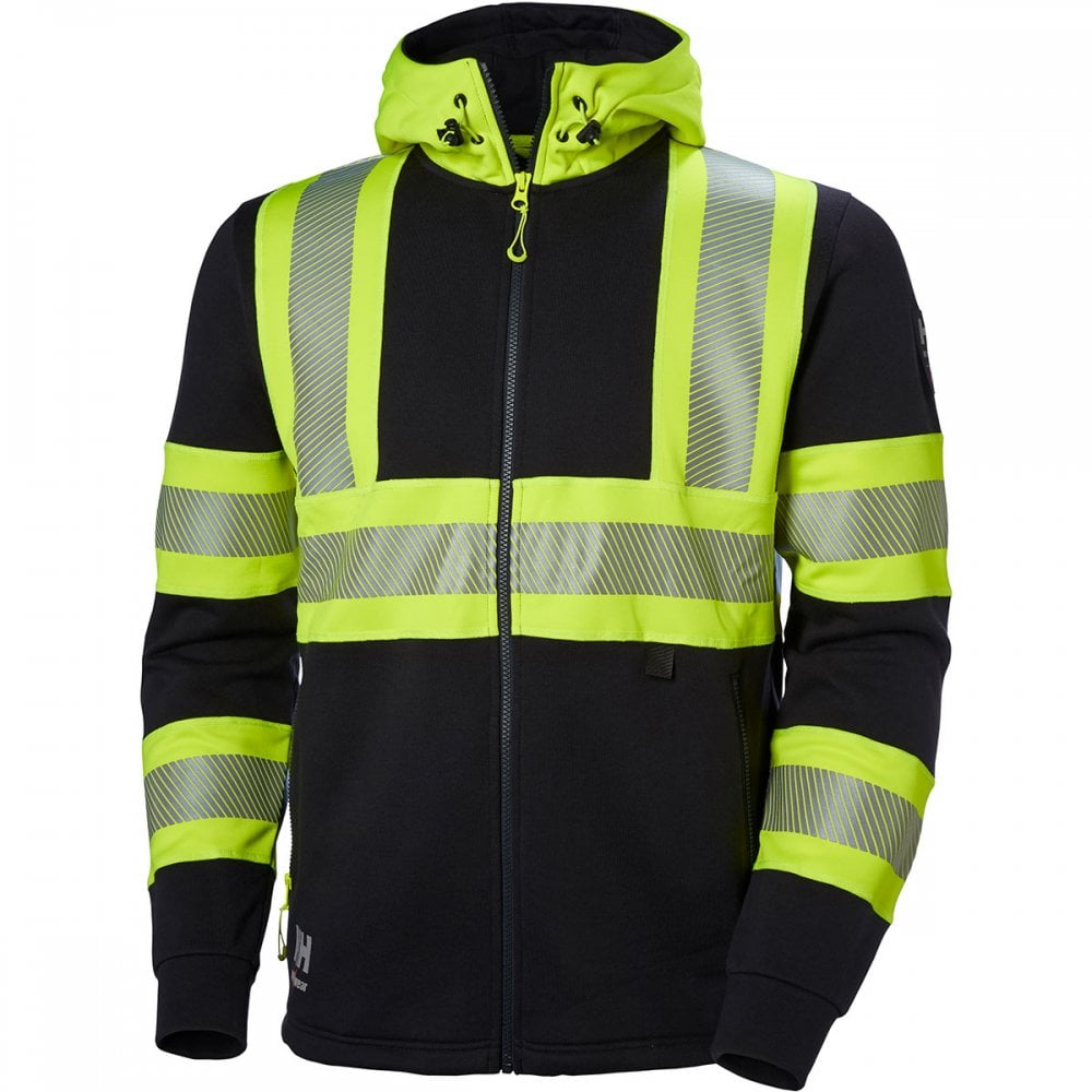 79273 ICU Zip Hoodie