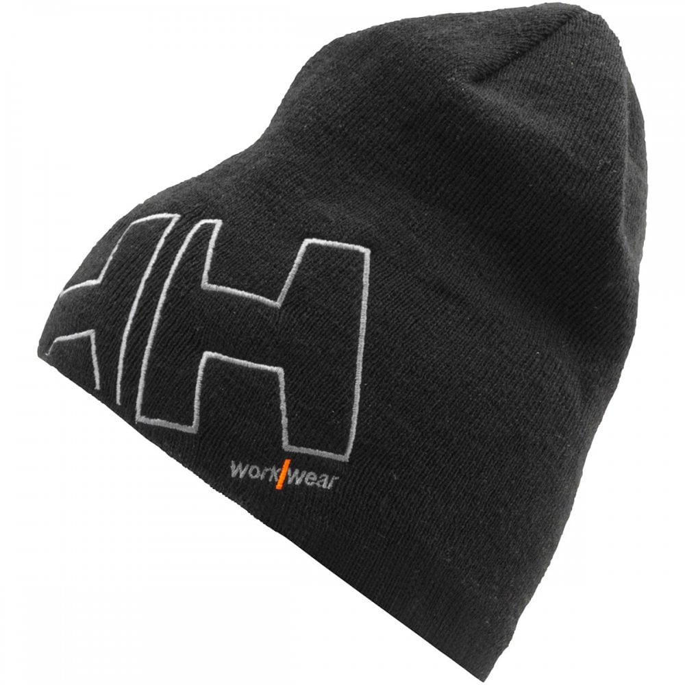 79830 Classic Logo Beanie