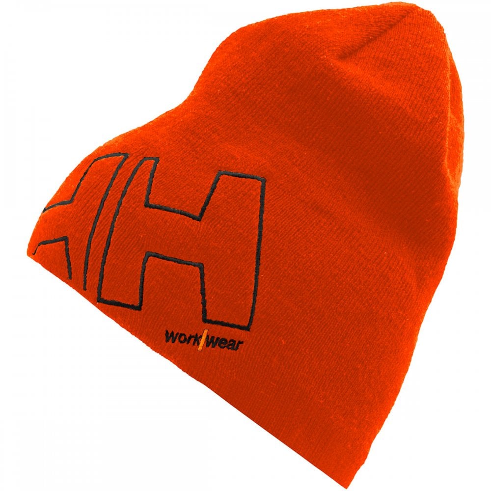 79830 Classic Logo Beanie