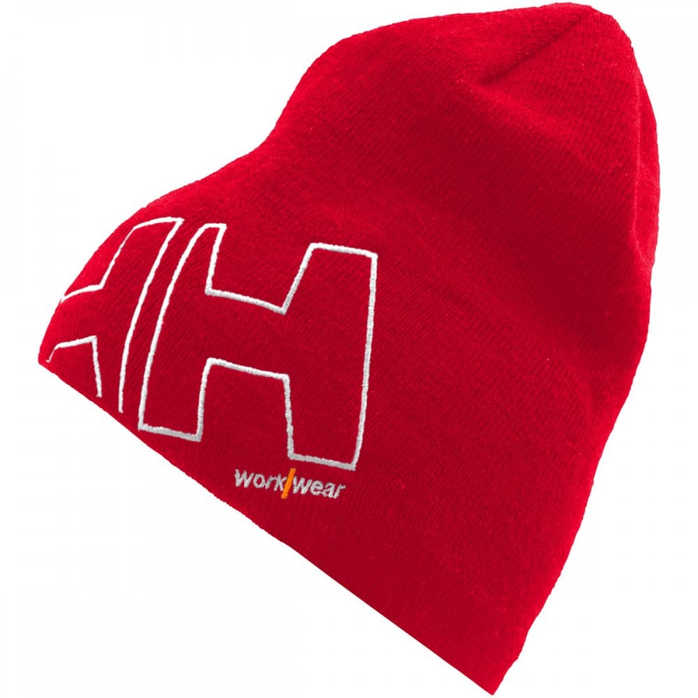 79830 Classic Logo Beanie