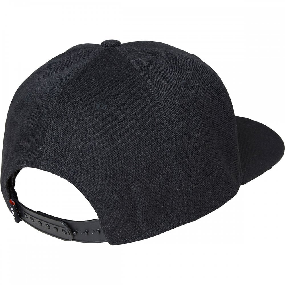 79802 Classic Logo Cap
