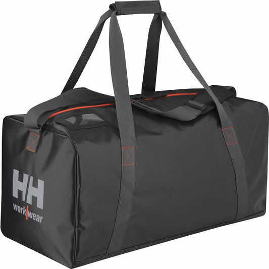 79558 WorkWear Offshore Bag - Approved for helicopter travel flights - 60cm length