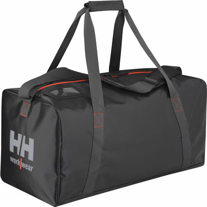 79558 WorkWear Offshore Bag - Approved for helicopter travel flights - 60cm length