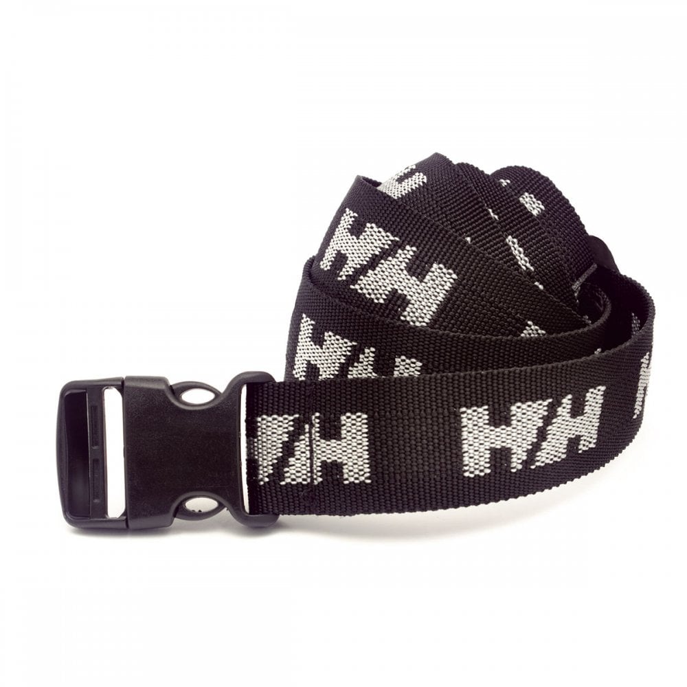 79527 Web Belt With Plastic Buckle