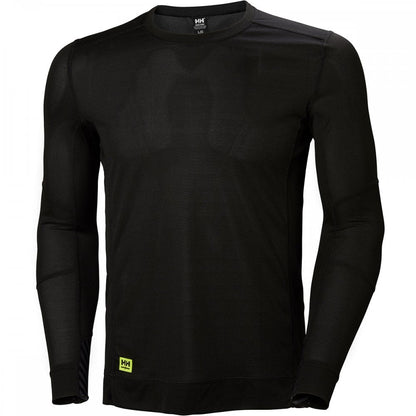 75105 Lifa Crewneck Baselayer