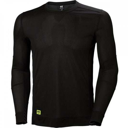75105 Lifa Crewneck Baselayer