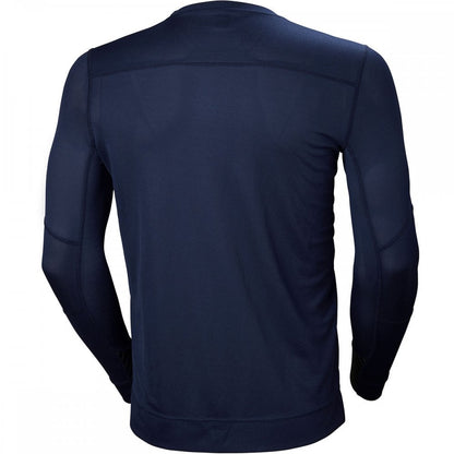 75105 Lifa Crewneck Baselayer