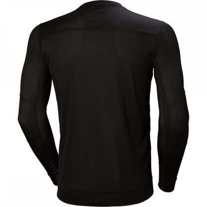 75105 Lifa Crewneck Baselayer