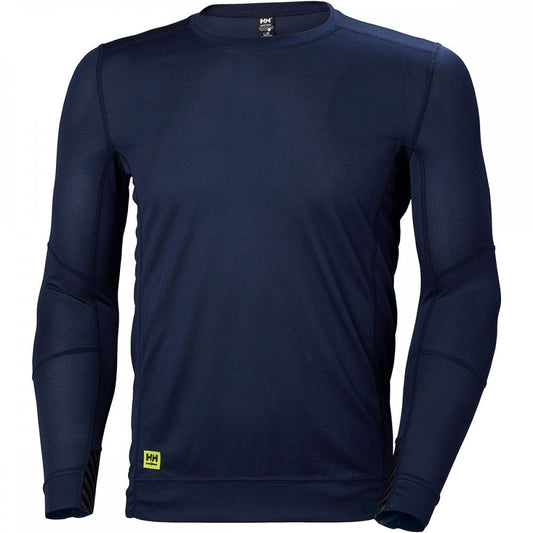 75105 Lifa Crewneck Baselayer