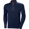 75107 HH Lifa Merino Half Zip