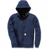 101759 Rain Resistant Wind Fighter Hoodie Carbon Heather S *One Size Only - Outlet Store*