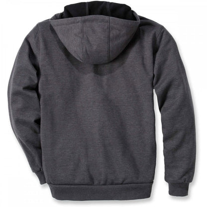 101759 Rain Resistant Wind Fighter Hoodie