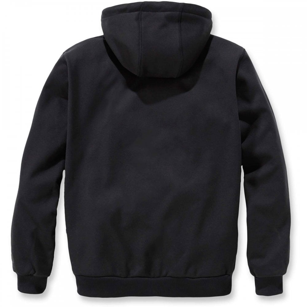 101759 Rain Resistant Wind Fighter Hoodie