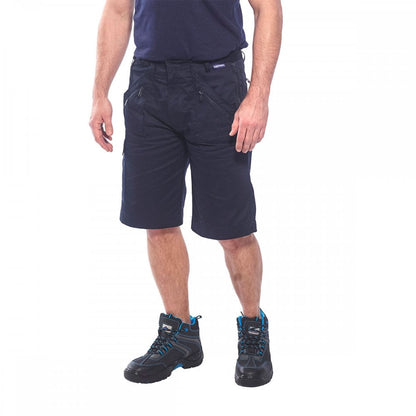 Action Shorts