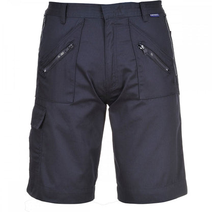 Action Shorts