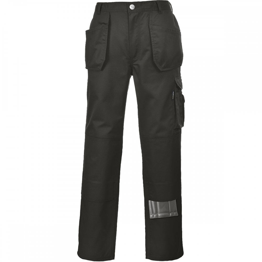 Slate Trousers