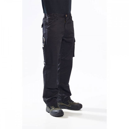 Slate Trousers