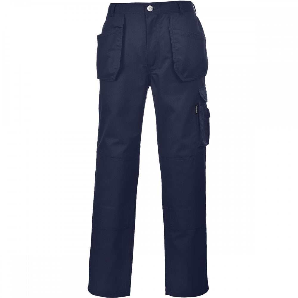 Slate Trousers