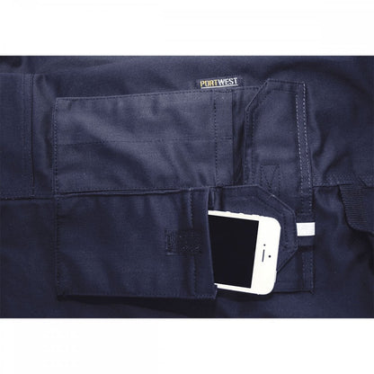 Slate Trousers