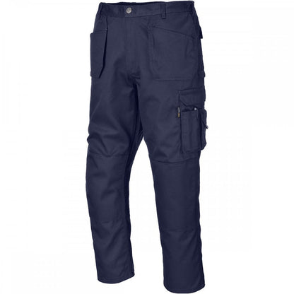 Slate Trousers