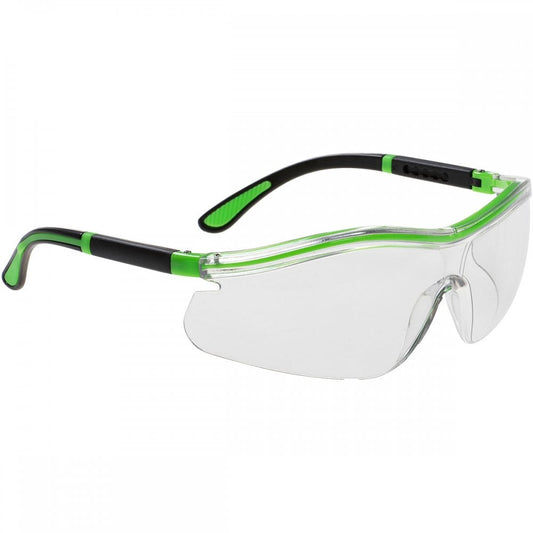 Neon Safety Spectacle