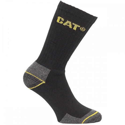 Crew Work Sock 3 Pair Pack