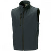 R141M Men's Soft Shell Gilet