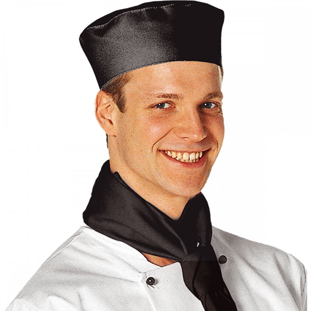 Chefs Skull Cap