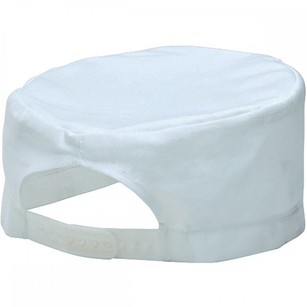 Chefs Skull Cap