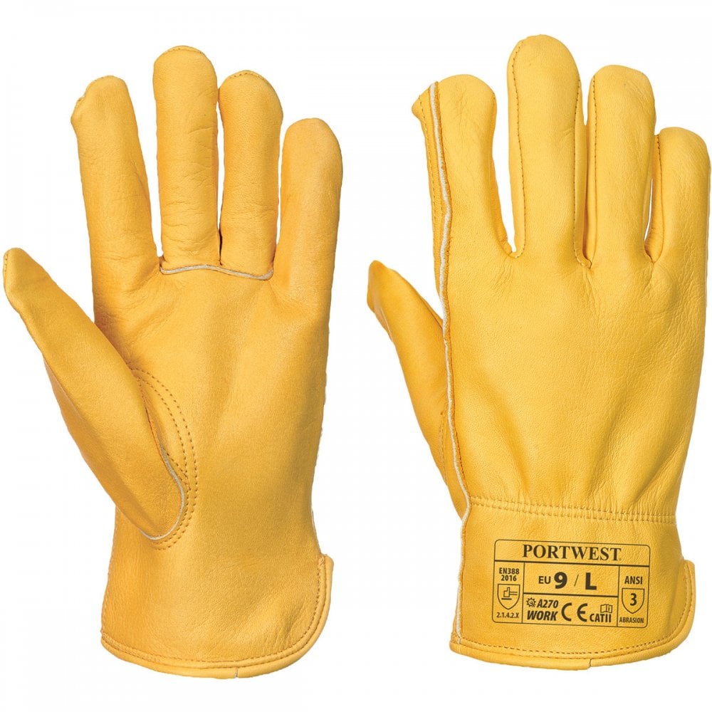 Classic Driver Glove