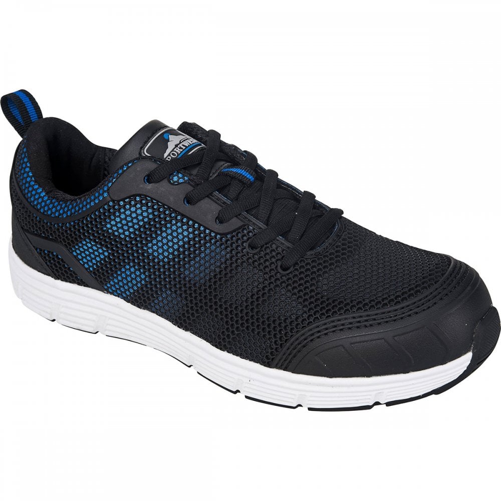 Steelite Tove Trainer S1P