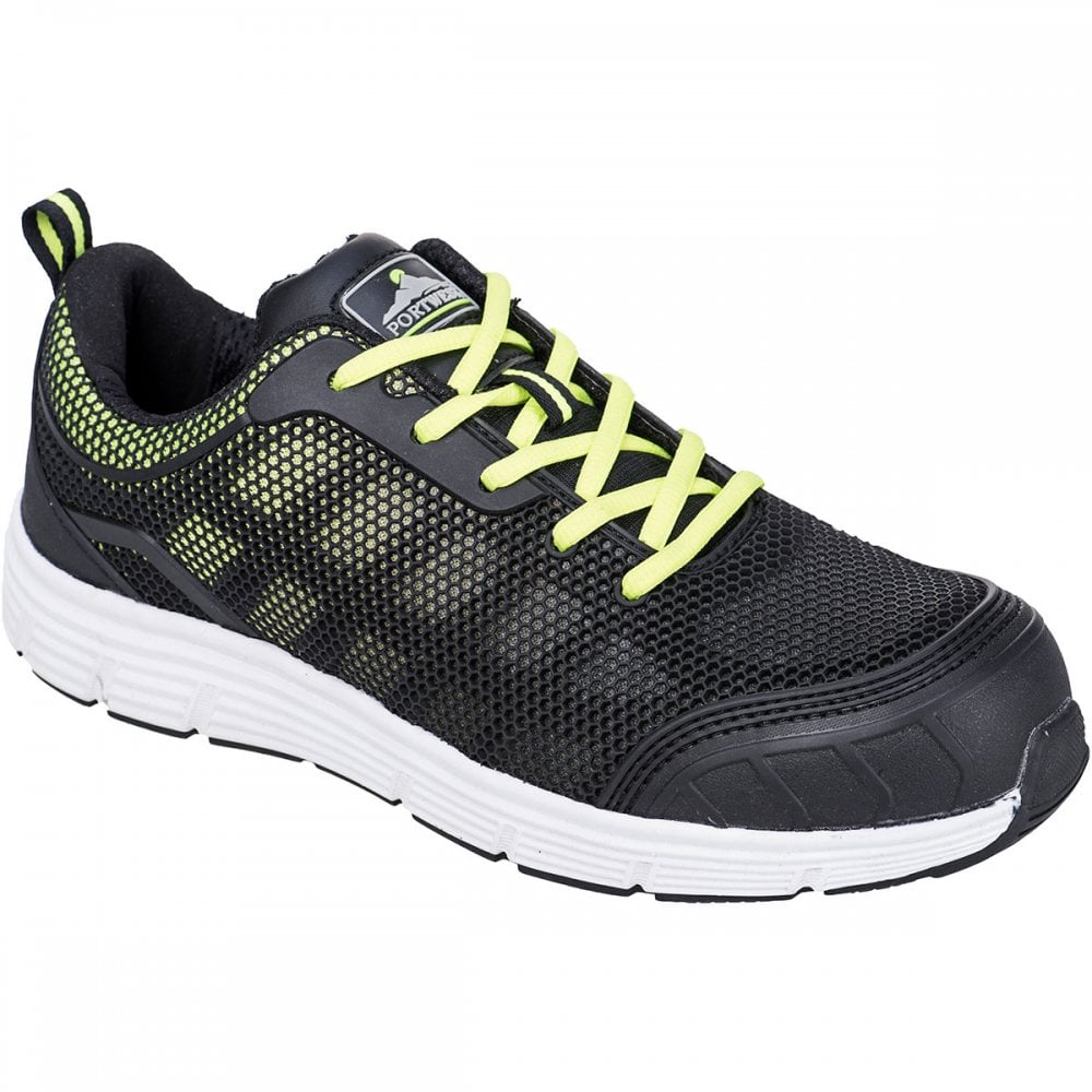 Steelite Tove Trainer S1P