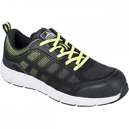 Steelite Tove Trainer S1P