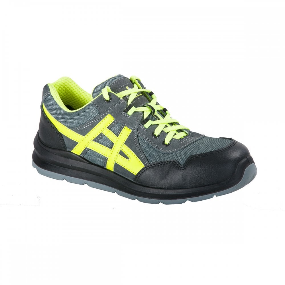 Steelite Mersey Trainer S1