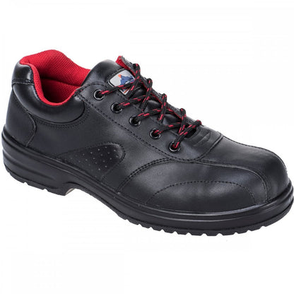 Ladies Safety Shoe