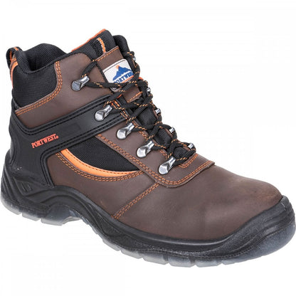 Steelite Mustang Hiker