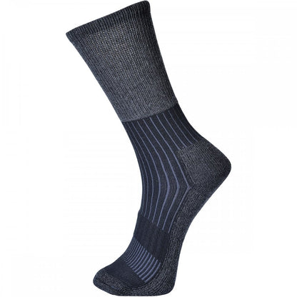 Coolmax Breathable Long Hiker Sock