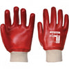 PVC Knitwrist