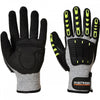 Anti Impact Cut Resistant Glv