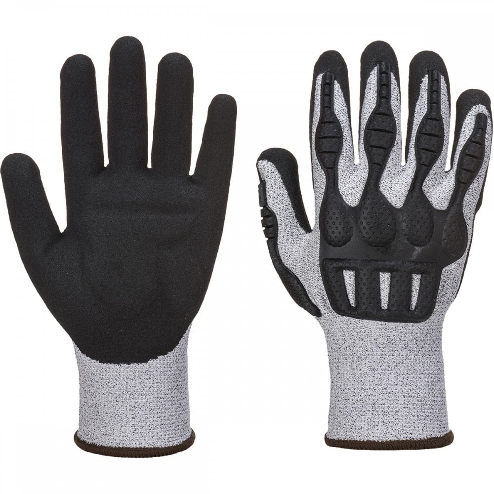 A723 TPV Impact Cut Glove