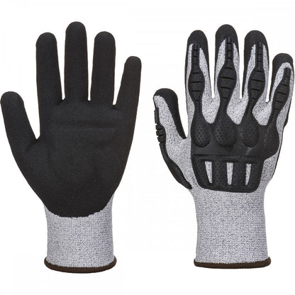 A723 TPV Impact Cut Glove