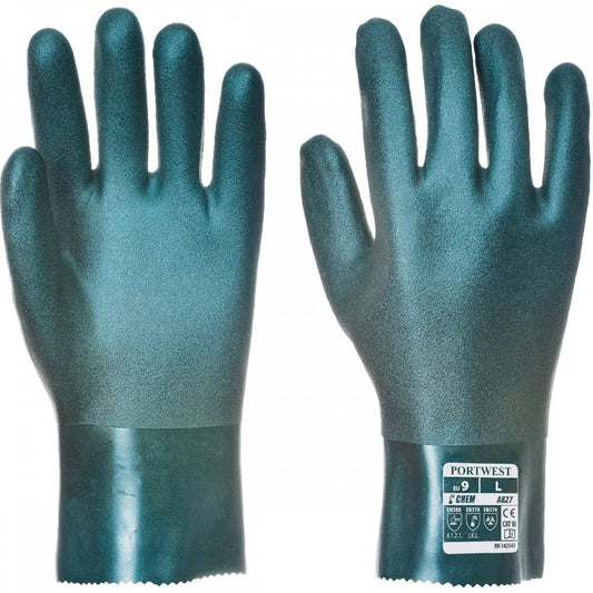 Double Dipped PVC Gauntlet