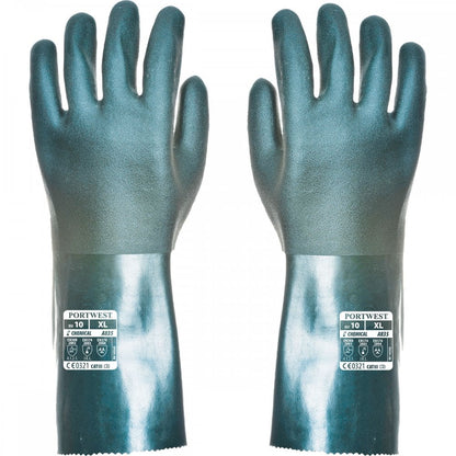 Double Dipped PVC Gauntlet